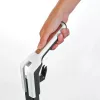 Polti Vaporetto SV660_Style garų šluota 0.5 L 1500 W pilka, balta