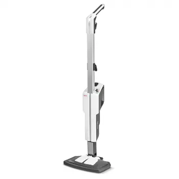Garų valiklis Polti Vaporetto SV610_Style 0,5 L 1500 W Pilka, Balta
