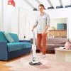 Garų valiklis Polti Vaporetto SV610_Style 0,5 L 1500 W Pilka, Balta