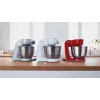 Virtuvinis kombainas Bosch Serie 4 MUM58200 — 1000 W, 3,9 L nerūdijančio plieno dubuo, baltas