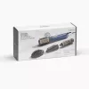 Karšto oro šepetys BaByliss Style Pro 1000 AS965E — 1000 W, 2,5 m laidas, 4 antgaliai, keraminis šildytuvas, jonizacija, automatinis sukimasis