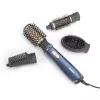 Karšto oro šepetys BaByliss Style Pro 1000 AS965E — 1000 W, 2,5 m laidas, 4 antgaliai, keraminis šildytuvas, jonizacija, automatinis sukimasis