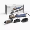 Karšto oro šepetys BaByliss Style Pro 1000 AS965E — 1000 W, 2,5 m laidas, 4 antgaliai, keraminis šildytuvas, jonizacija, automatinis sukimasis