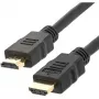Techly ICOC HDMI-4-100NE HDMI laidas 10 m HDMI A tipo juodas