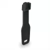 Lindy RJ45 Port Locks Black portų blokavimo rinkinys – 10 vnt. + 1 raktas, tinka RJ-45 prievadams