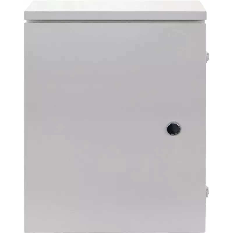 Ernitec ELECTRA-M10-OUTDOOR tinklo jungiklis, 10 prievadų, PoE palaikymas