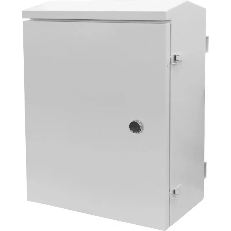 Ernitec ELECTRA-M10-OUTDOOR tinklo jungiklis, 10 prievadų, PoE palaikymas