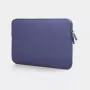 Dėklas Trunk 13 colių (33 cm) įrenginiams, neoprenas, mėlyna