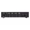 ATEN 4 prievadų USB HDMI dviejų ekranų saugus KVM jungiklis 4K Ultra HD