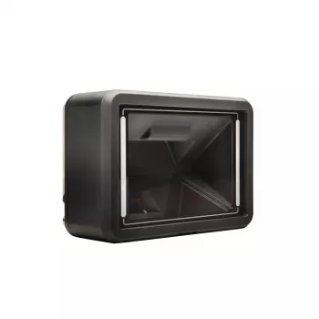 Stacionarus brūkšninių kodų skaitytuvas Opticon M-11 1D/2D CMOS, laidinis, juodas