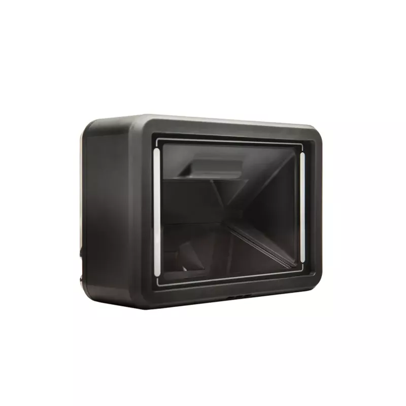 Stacionarus brūkšninių kodų skaitytuvas Opticon M-11 1D/2D CMOS, laidinis, juodas
