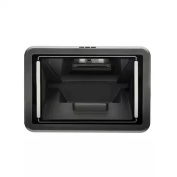 Stacionarus brūkšninių kodų skaitytuvas Opticon M-11 1D/2D CMOS, laidinis, juodas