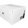 Nešiojamų prietaisų valdymo spinta LEBA NoteBox 16 su raktiniu užraktu, USB-C prievadais, 12 W vienam įrenginiui, USB 2.0, montavimui ant sienos ar ant stalo, balta
