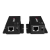 Lindy USB 2.0 Cat.6 prailgintuvas 50 m, 2 prievadų