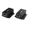Lindy USB 2.0 Cat.6 prailgintuvas 50 m, 2 prievadų