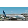 Modelis klijuoti Revell Airbus A 380 Nauji dažai Pirmasis skrydis