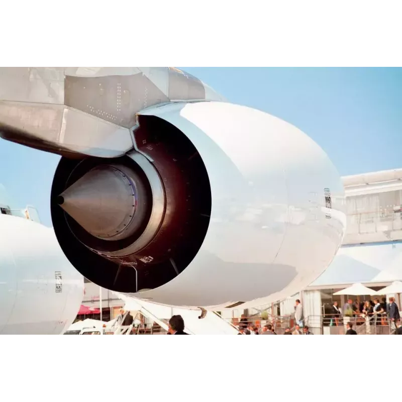 Modelis klijuoti Revell Airbus A 380 Nauji dažai Pirmasis skrydis