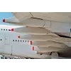 Modelis klijuoti Revell Airbus A 380 Nauji dažai Pirmasis skrydis