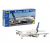 Modelis klijuoti Revell Airbus A 380 Nauji dažai Pirmasis skrydis