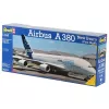 Modelis klijuoti Revell Airbus A 380 Nauji dažai Pirmasis skrydis