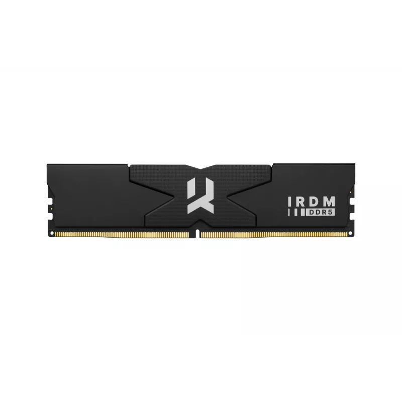 Atminties modulis GOODRAM IRDM DDR5 32 GB (2x16 GB) 6000 MHz 288-pin DIMM 1,25 V, CL36