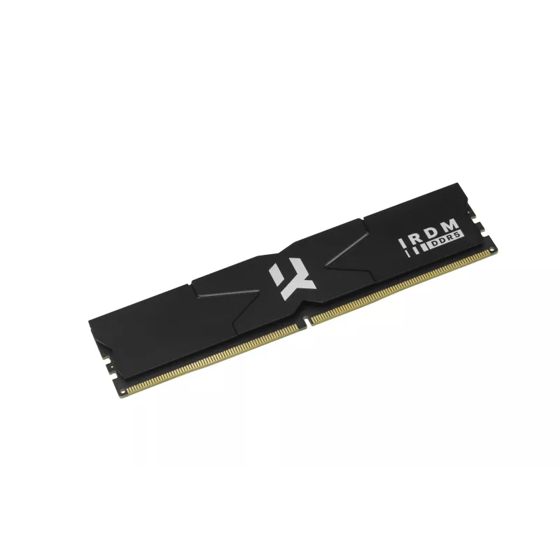 Atminties modulis GOODRAM IRDM DDR5 32 GB (2x16 GB) 6000 MHz 288-pin DIMM 1,25 V, CL36