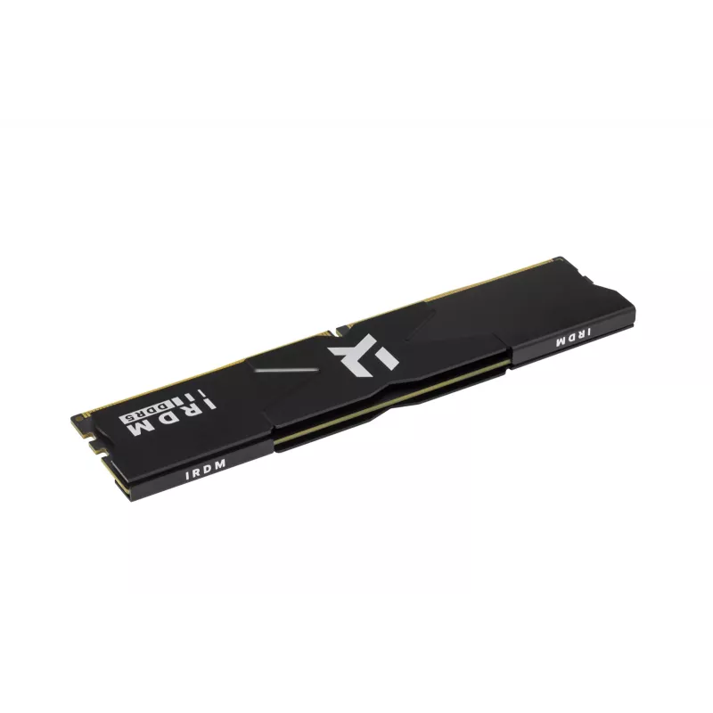 Atminties modulis GOODRAM IRDM DDR5 32 GB (2x16 GB) 6000 MHz 288-pin DIMM 1,25 V, CL36