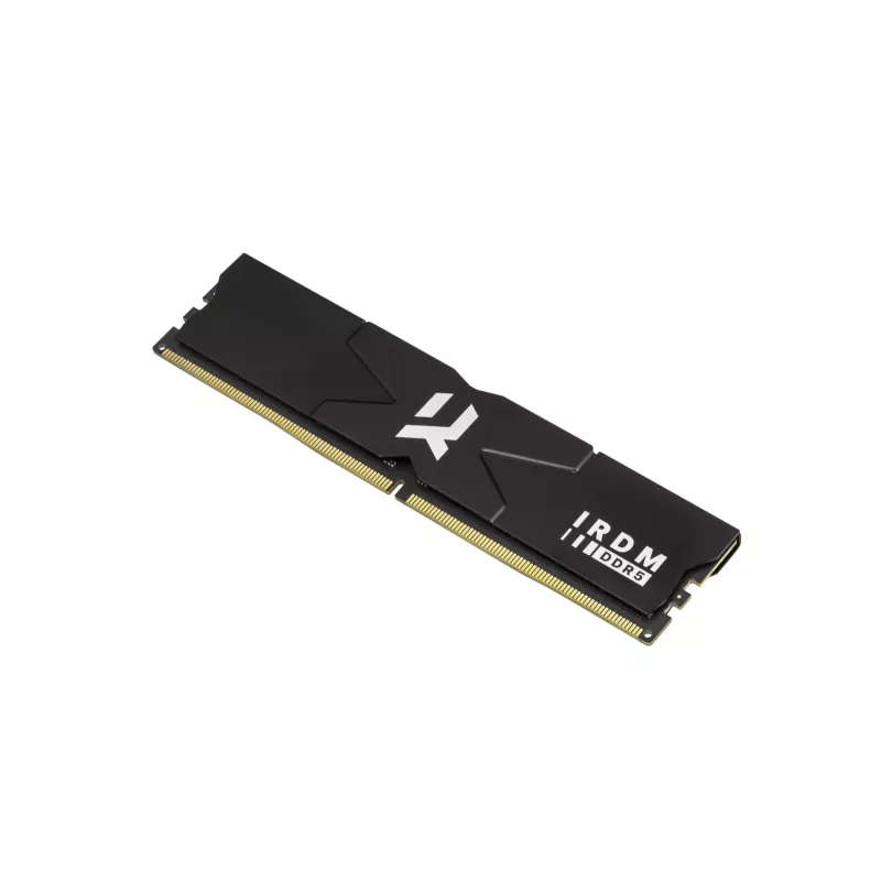Atminties modulis GOODRAM IRDM DDR5 32 GB (2x16 GB) 6000 MHz 288-pin DIMM 1,25 V, CL36
