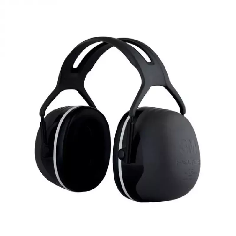 3M X5A ausinės apsauginės 37 dB