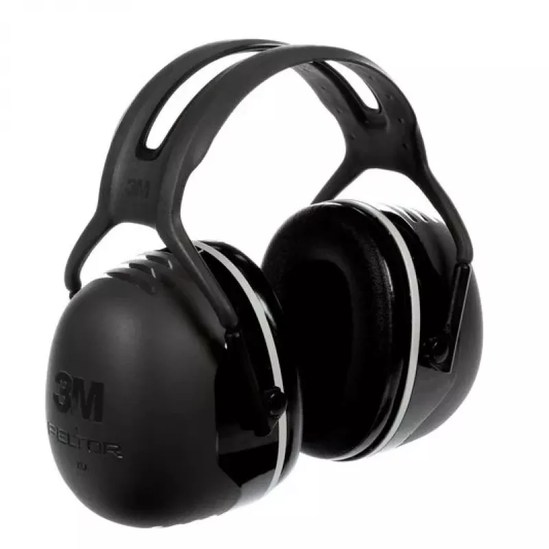 3M X5A ausinės apsauginės 37 dB