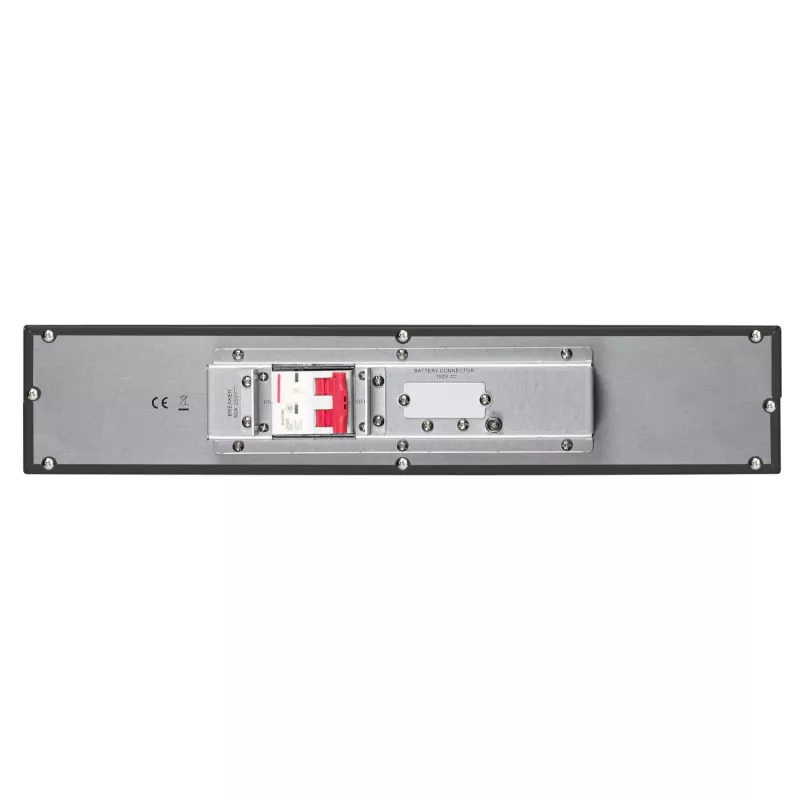 APC SRV6KRIRK nepertraukiamo maitinimo šaltinis (UPS) Dvigubo keitimo (Online) 6 kVA 6000 W