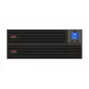 APC SRV6KRIRK nepertraukiamo maitinimo šaltinis (UPS) Dvigubo keitimo (Online) 6 kVA 6000 W