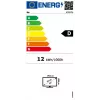 Liečiamasis monitorius Elo Touch Solutions E511214 21,5 colio 1920x1080 Full HD