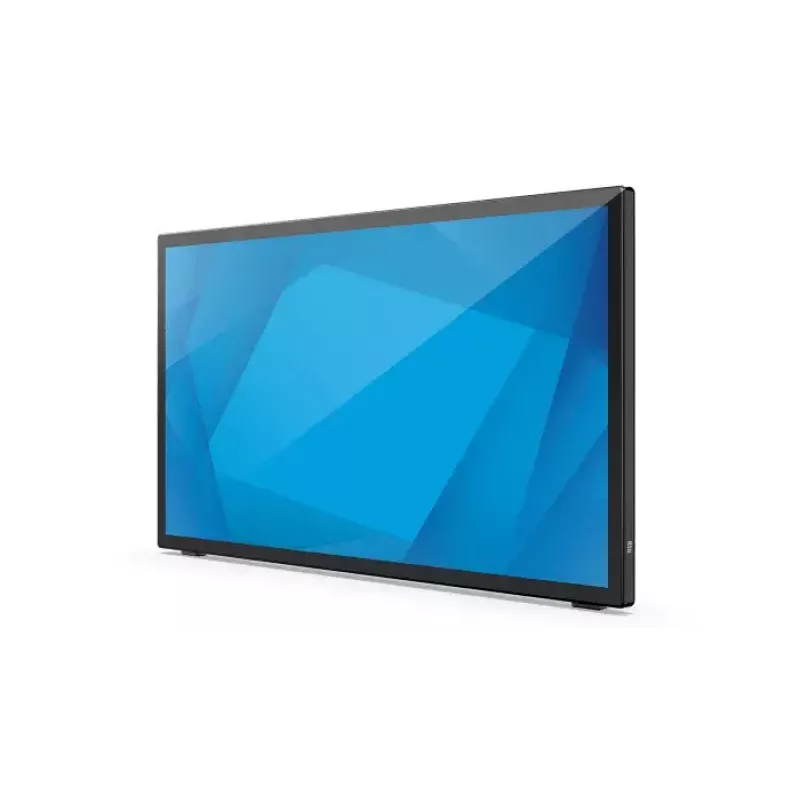 Liečiamasis monitorius Elo Touch Solutions E511214 21,5 colio 1920x1080 Full HD