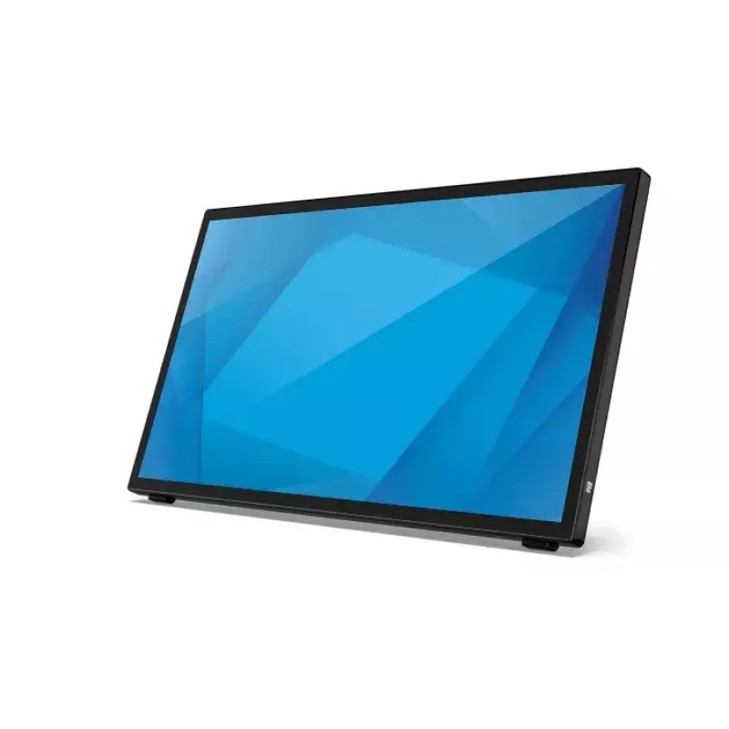 Liečiamasis monitorius Elo Touch Solutions E511214 21,5 colio 1920x1080 Full HD