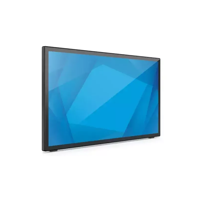 Liečiamasis monitorius Elo Touch Solutions E511214 21,5 colio 1920x1080 Full HD