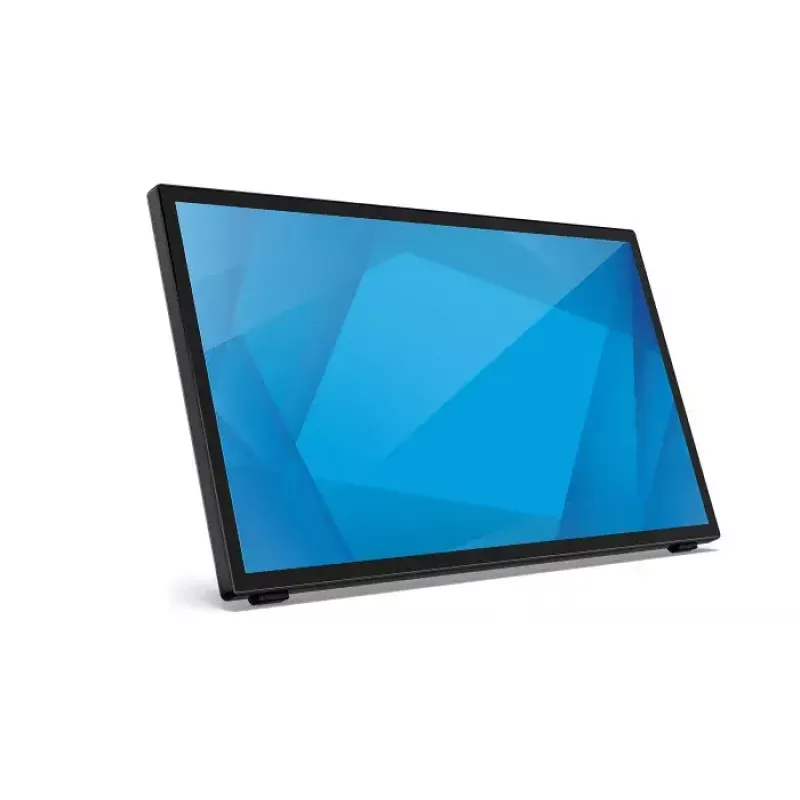Liečiamasis monitorius Elo Touch Solutions E511214 21,5 colio 1920x1080 Full HD