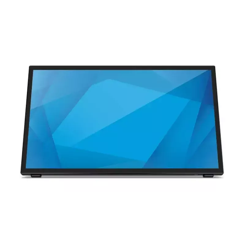 Liečiamasis monitorius Elo Touch Solutions E511214 21,5 colio 1920x1080 Full HD