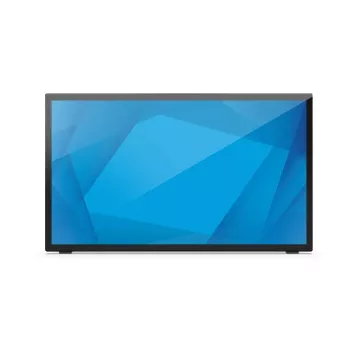 Liečiamasis monitorius Elo Touch Solutions E511214 21,5 colio 1920x1080 Full HD