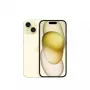 Išmanusis telefonas Apple iPhone 15 6,1 colio 512GB Geltonas