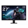 GIGABYTE GS27U 27 colių UHD žaidimų monitorius - 3840x2160, 160Hz, 1ms, 350 cd/m², Display HDR400, HDMI 2.1, Displayport 1.4