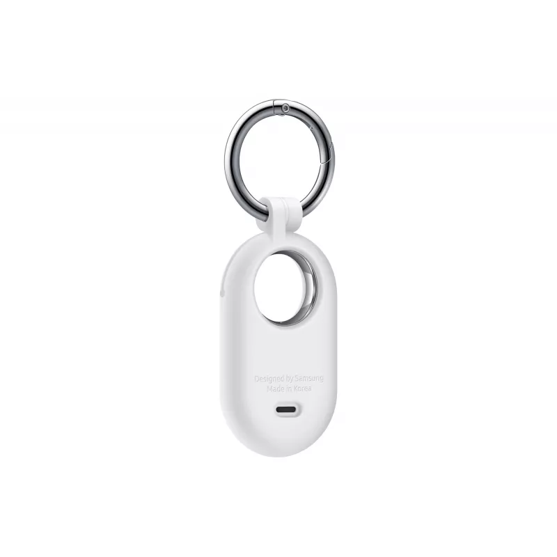 Dėklas Samsung EF-PT560 Baltas Silikoninis 34.4mm Plotis 12.3mm Gylis 94.4mm Aukštis