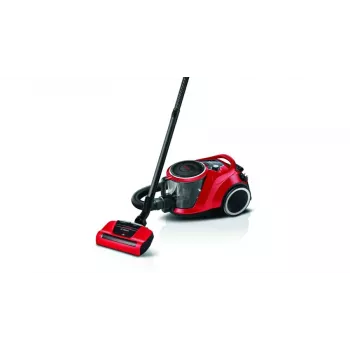 Bosch Serie 6 ProAnimal 2.4 L Cikloninis dulkių siurblys sausam valymui 750 W be maišelio