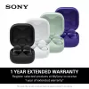 Sony LinkBuds Fit WFLS910NG ausinės / ausinių rinkinys Belaidės Į ausį Muzika/Kasdienis naudojimas Žalia