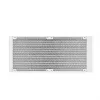 Vandens aušintuvas „Thermaltake“ CL-W377-PL14SW-A 14 cm Baltas 84.32 cfm