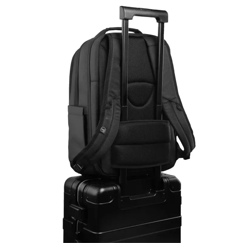 Kuprinė DELL Premier Backpack 15, maksimalus ekrano dydis 38,1 cm
