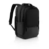 Kuprinė DELL Premier Backpack 15, maksimalus ekrano dydis 38,1 cm