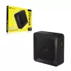 Ventiliatorių valdiklis Corsair iCUE LINK System Hub Juodas 1 vnt.