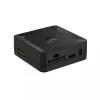 Ventiliatorių valdiklis Corsair iCUE LINK System Hub Juodas 1 vnt.