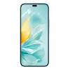 Išmanusis telefonas Honor 200 Lite 5G, 17 cm (6,7 colio), 8 GB, 256 GB, 108 MP, Android 14, Cyan